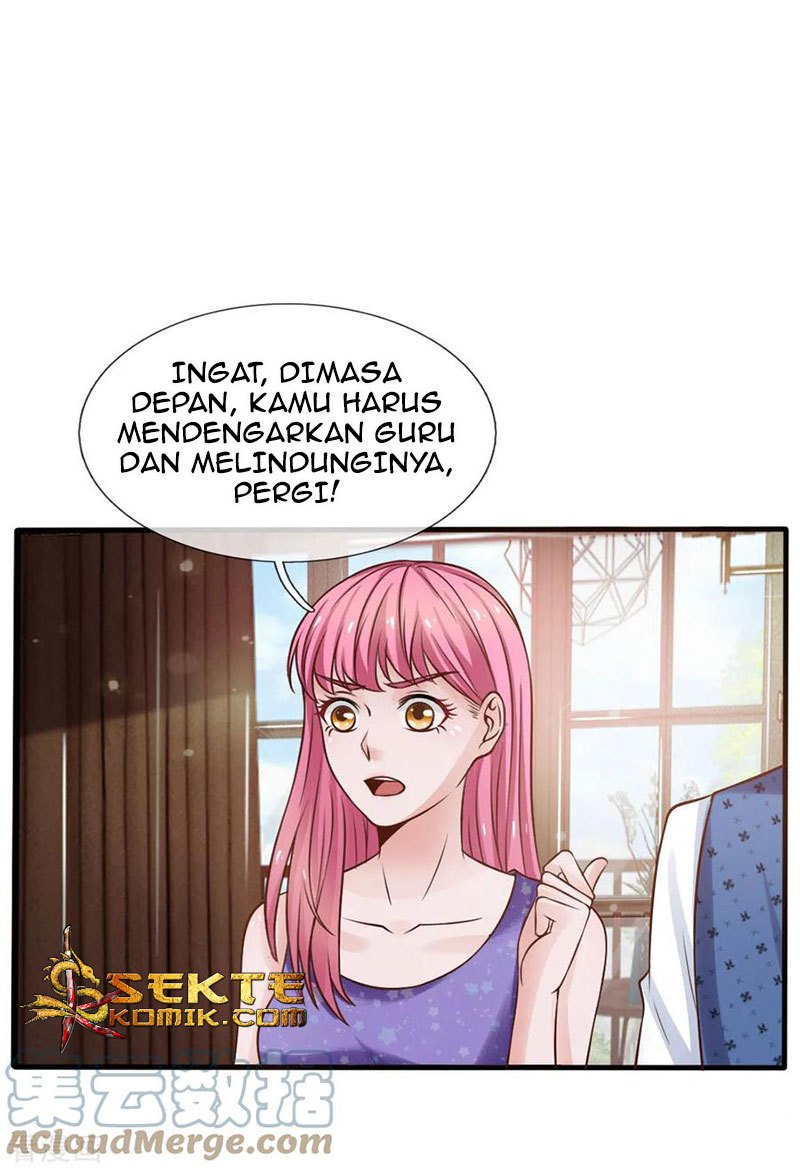 I am Daxianzun Chapter 26 Gambar 2